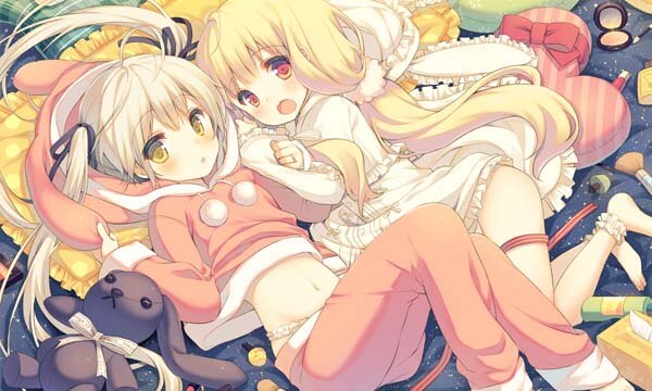 常见文件格式类型介绍